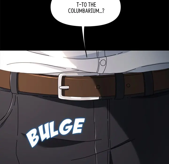 Hey Mister Chapter 19 - Page 121