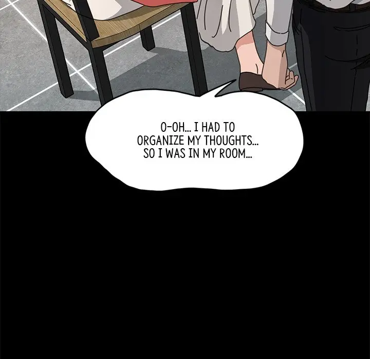 Hey Mister Chapter 19 - Page 131