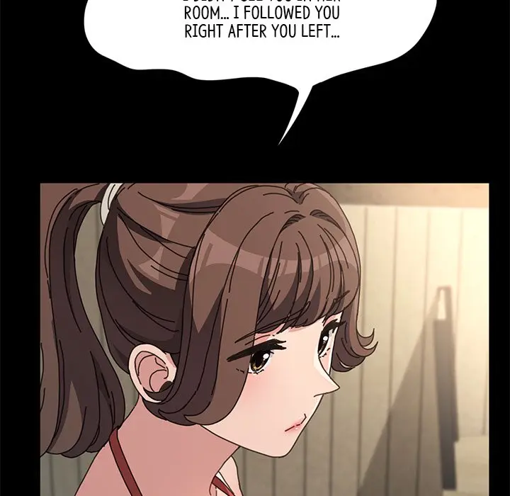 Hey Mister Chapter 19 - Page 133