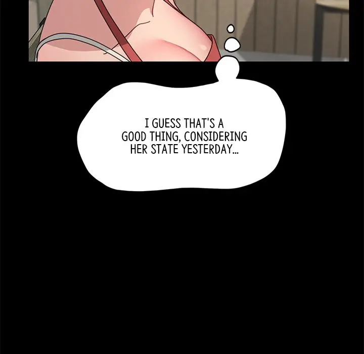 Hey Mister Chapter 19 - Page 134