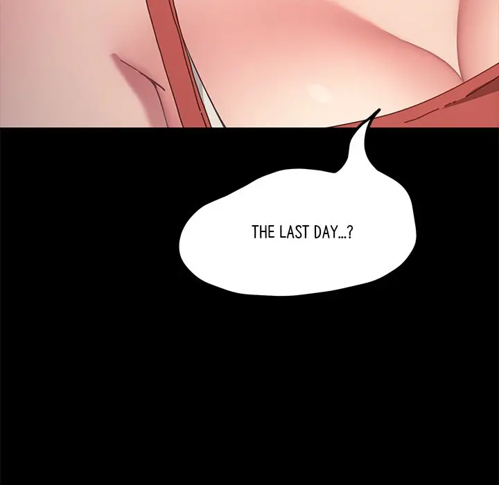Hey Mister Chapter 19 - Page 139