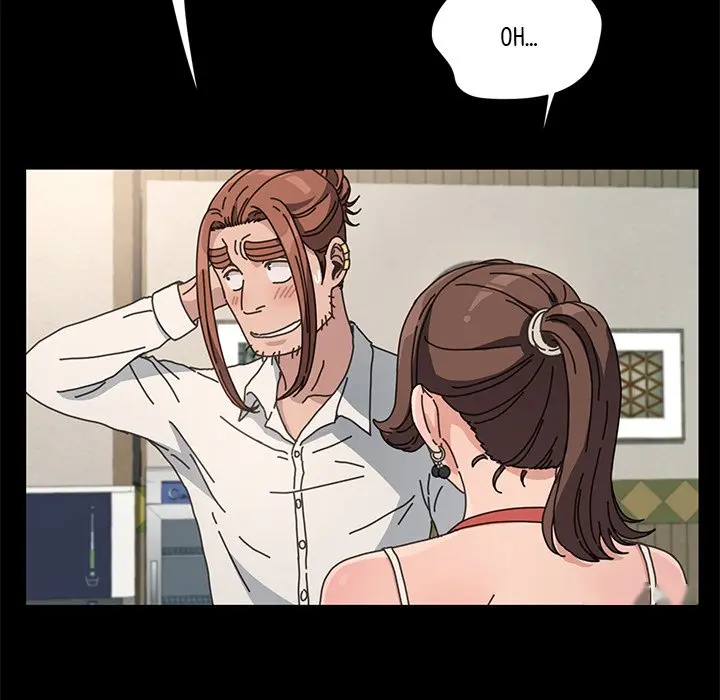 Hey Mister Chapter 19 - Page 146