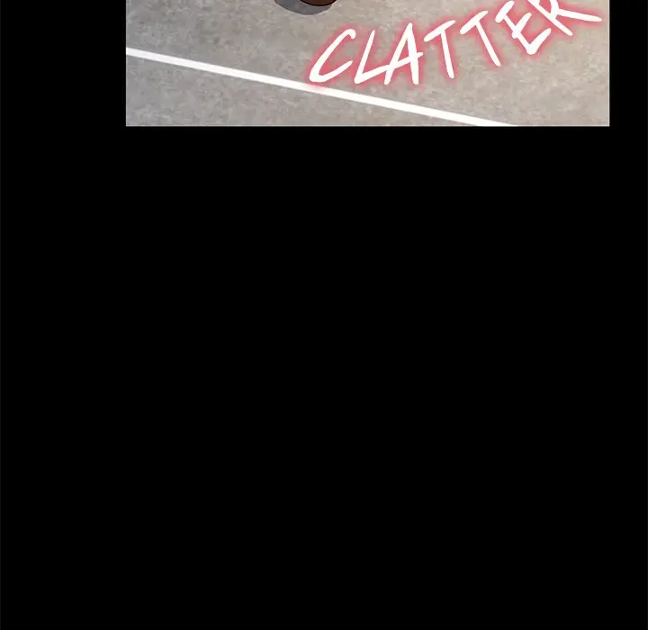 Hey Mister Chapter 19 - Page 153