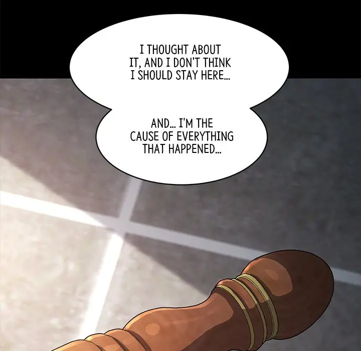 Hey Mister Chapter 19 - Page 157