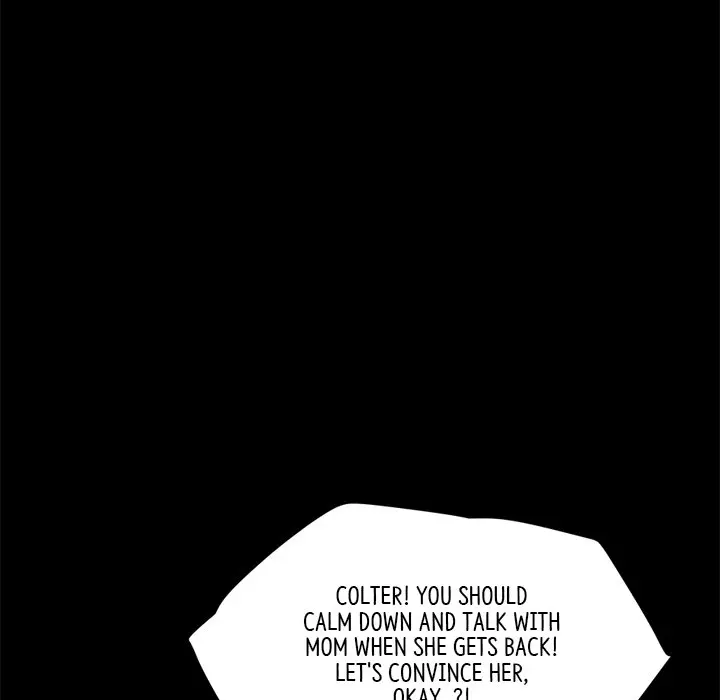 Hey Mister Chapter 19 - Page 159