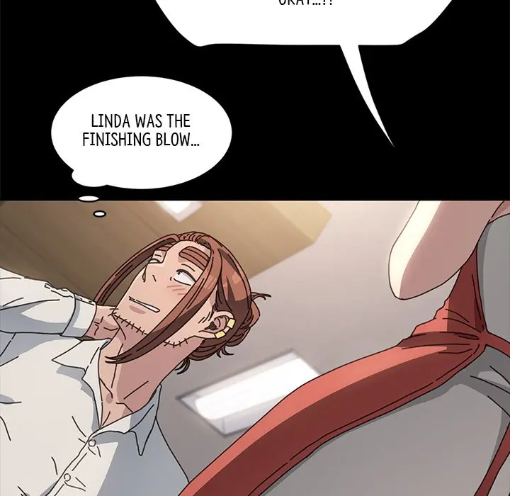 Hey Mister Chapter 19 - Page 160