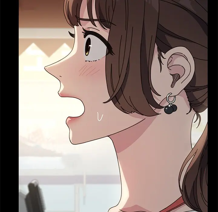 Hey Mister Chapter 19 - Page 163