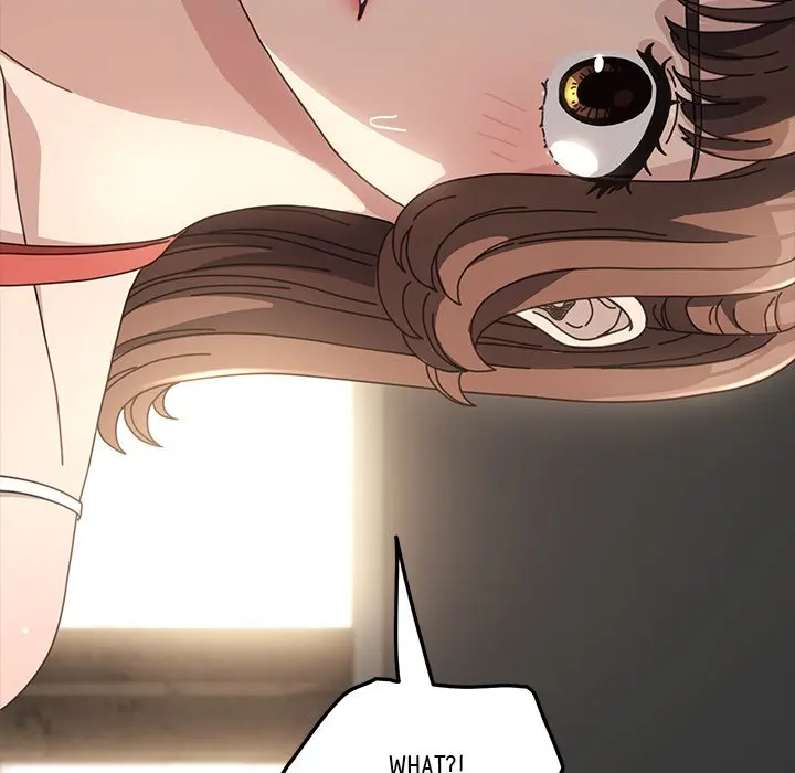Hey Mister Chapter 19 - Page 168