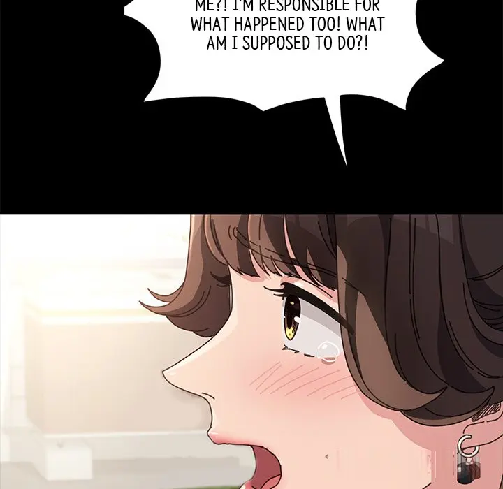 Hey Mister Chapter 19 - Page 180