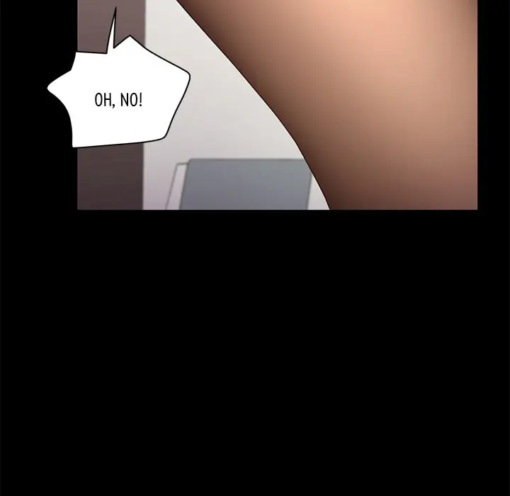 Hey Mister Chapter 19 - Page 15