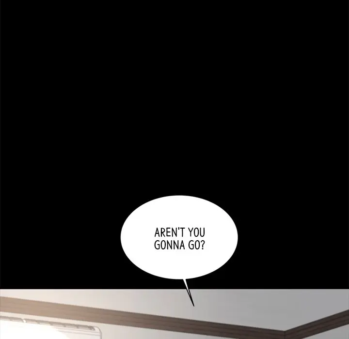 Hey Mister Chapter 19 - Page 22