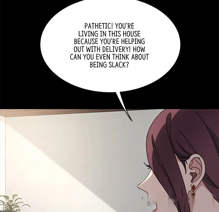 Hey Mister Chapter 19 - Page 27