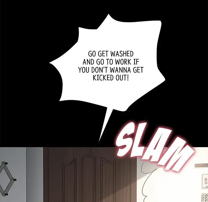 Hey Mister Chapter 19 - Page 29