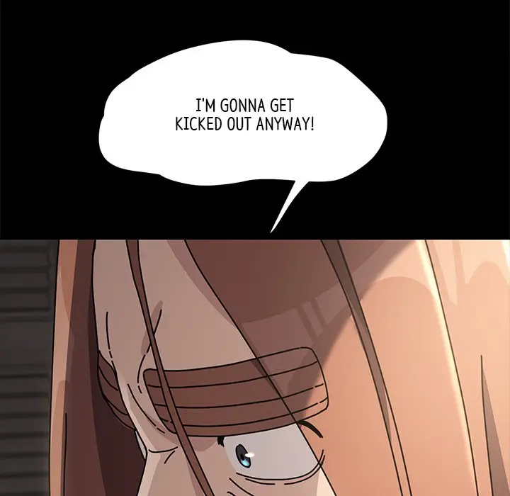 Hey Mister Chapter 19 - Page 35