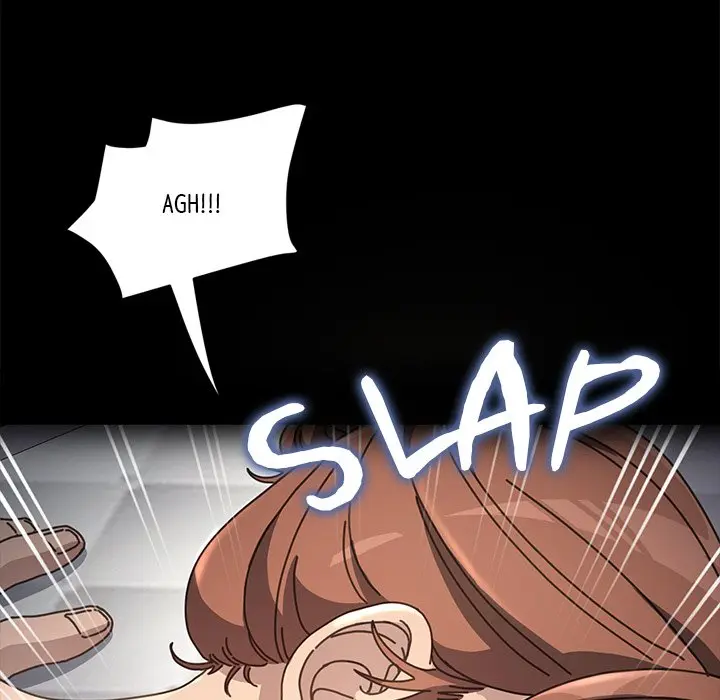 Hey Mister Chapter 19 - Page 43