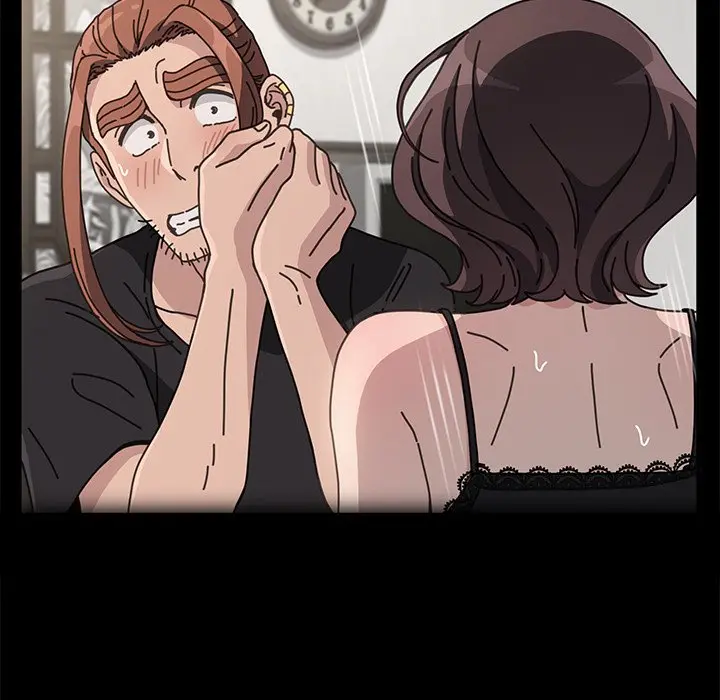 Hey Mister Chapter 19 - Page 47