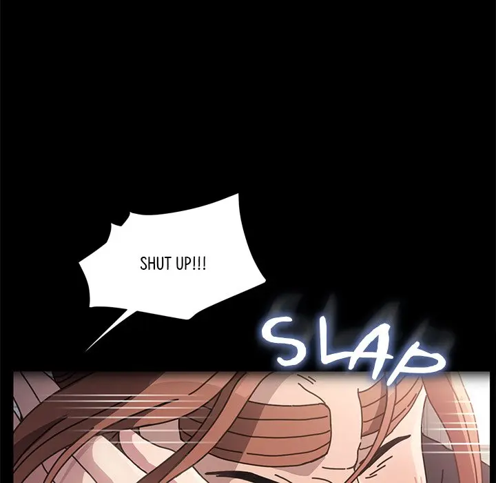 Hey Mister Chapter 19 - Page 48