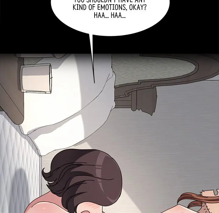 Hey Mister Chapter 19 - Page 65