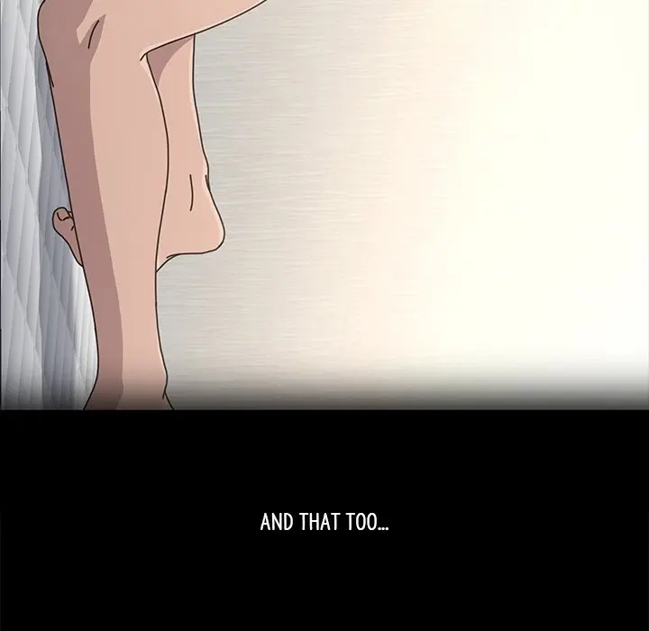 Hey Mister Chapter 19 - Page 67