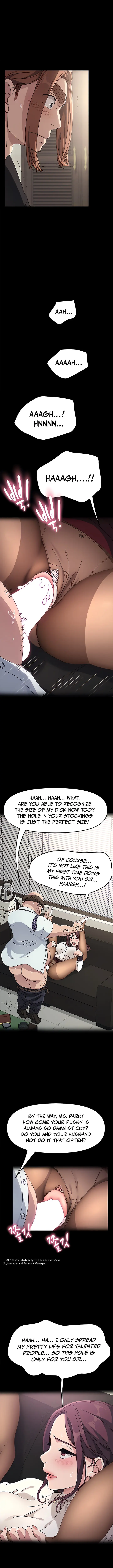 Hey Mister Chapter 2 - Page 2