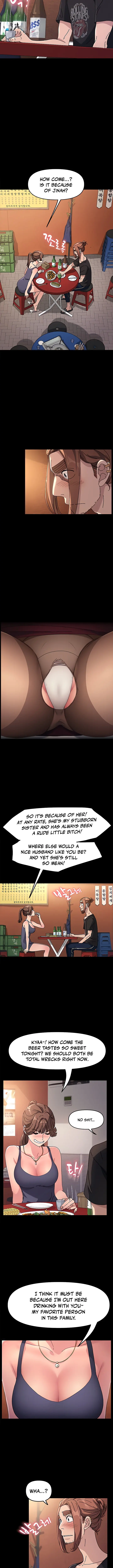 Hey Mister Chapter 2 - Page 4