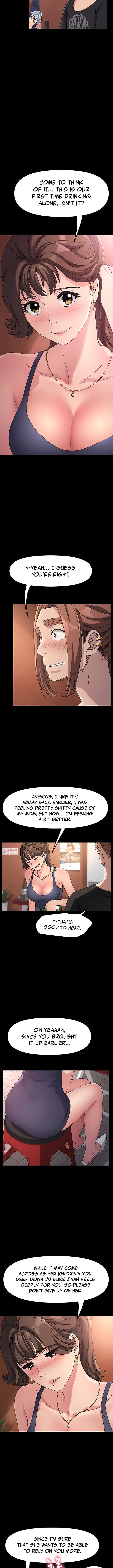 Hey Mister Chapter 2 - Page 5