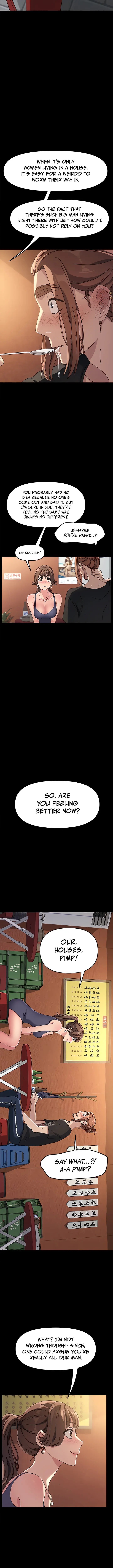 Hey Mister Chapter 2 - Page 7