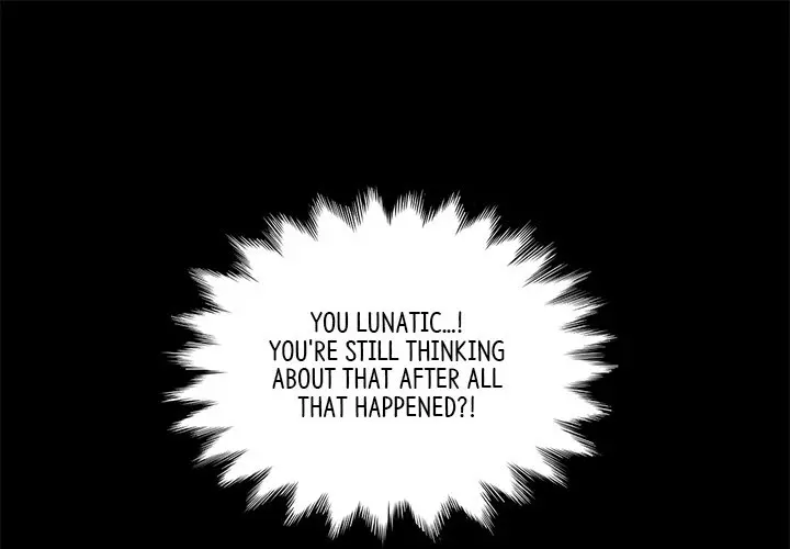 Hey Mister Chapter 20 - Page 1