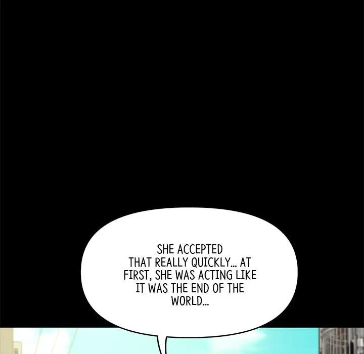 Hey Mister Chapter 20 - Page 83
