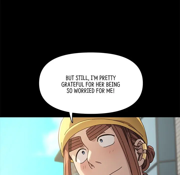 Hey Mister Chapter 20 - Page 86