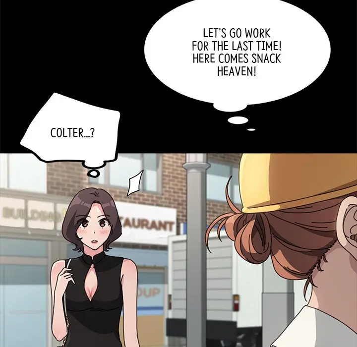 Hey Mister Chapter 20 - Page 88