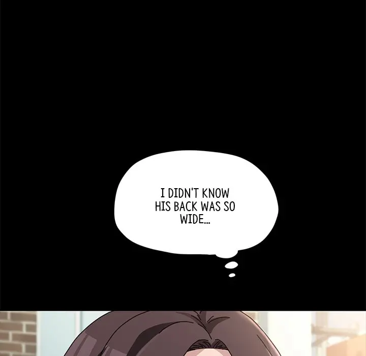 Hey Mister Chapter 20 - Page 91