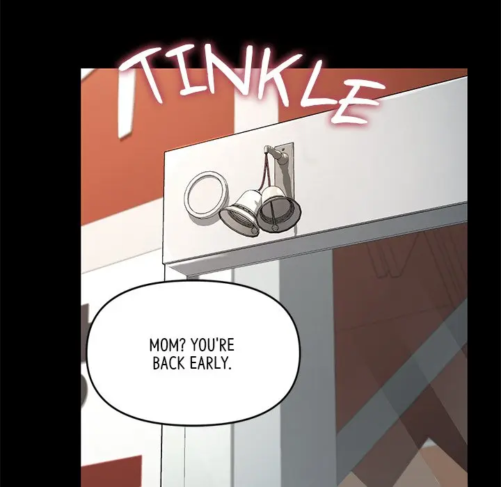 Hey Mister Chapter 20 - Page 94