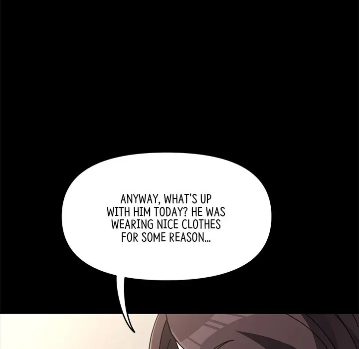 Hey Mister Chapter 20 - Page 101