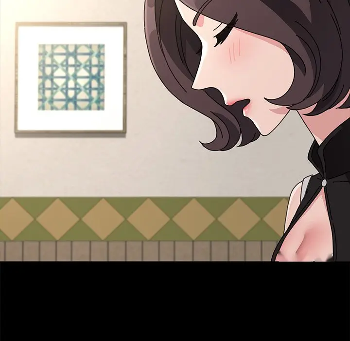 Hey Mister Chapter 20 - Page 102