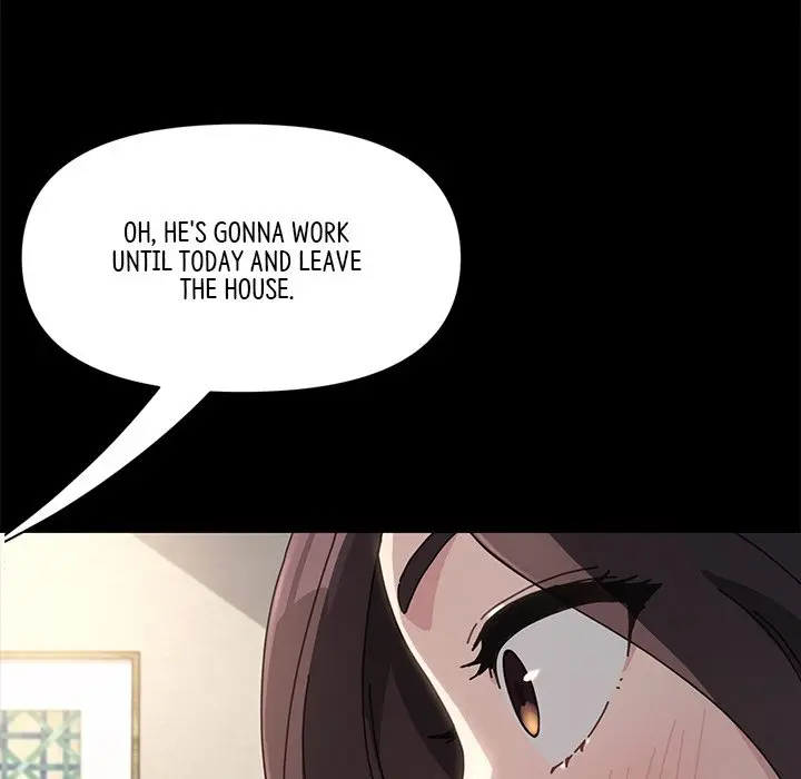 Hey Mister Chapter 20 - Page 103