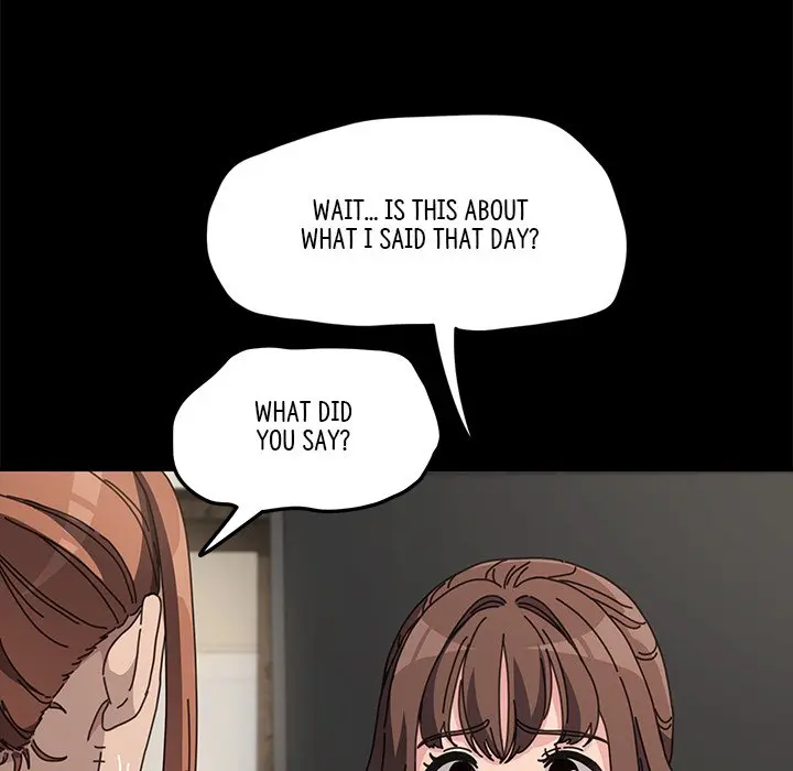 Hey Mister Chapter 20 - Page 11