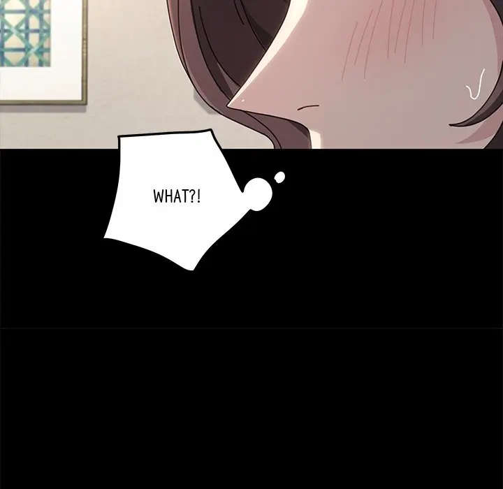Hey Mister Chapter 20 - Page 104