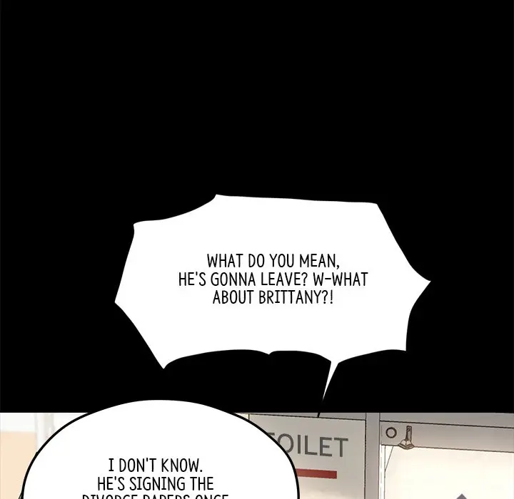 Hey Mister Chapter 20 - Page 105