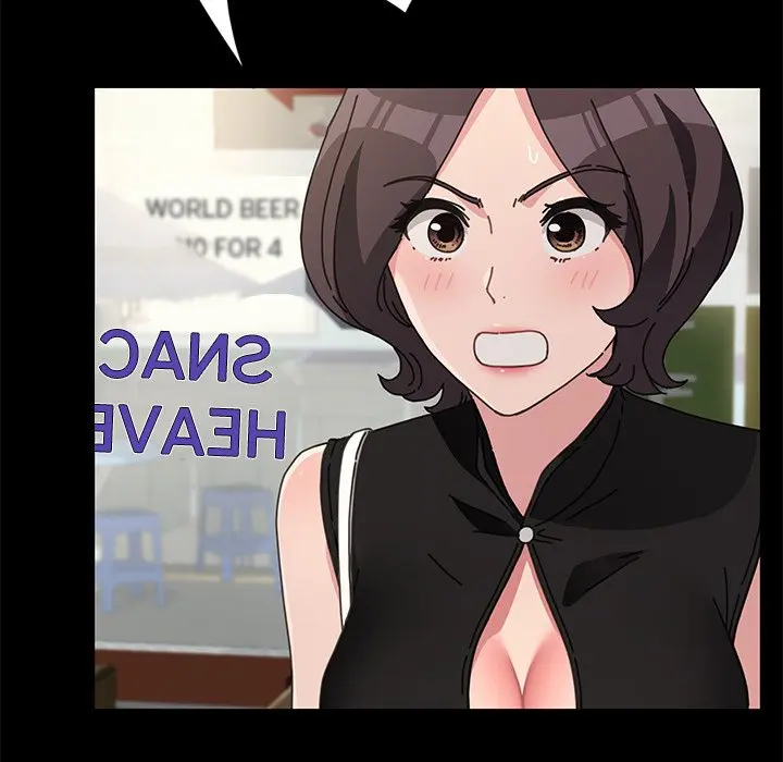 Hey Mister Chapter 20 - Page 109