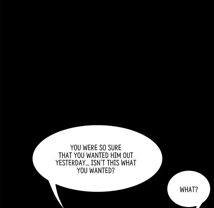 Hey Mister Chapter 20 - Page 110