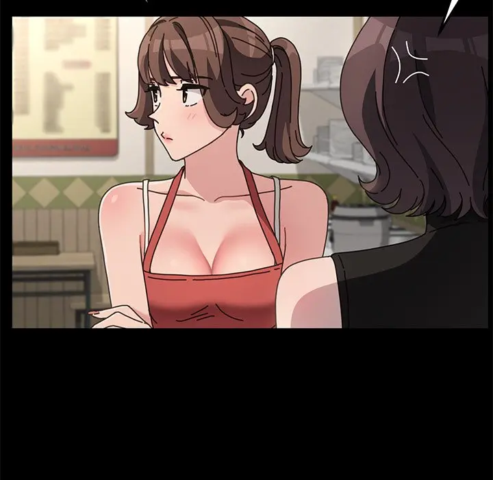 Hey Mister Chapter 20 - Page 111