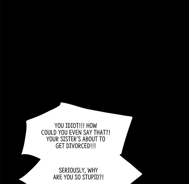 Hey Mister Chapter 20 - Page 112