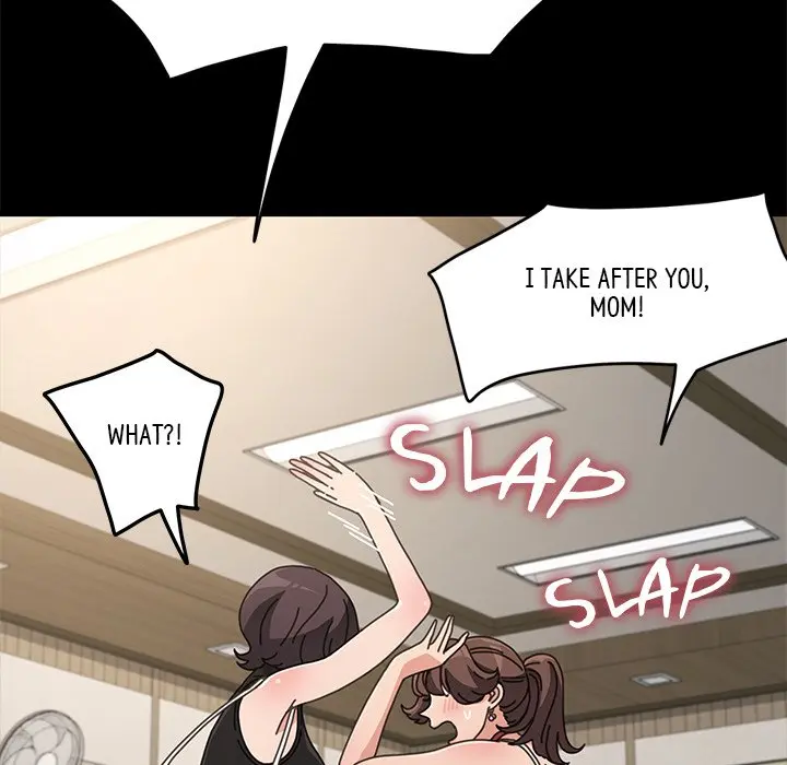 Hey Mister Chapter 20 - Page 113