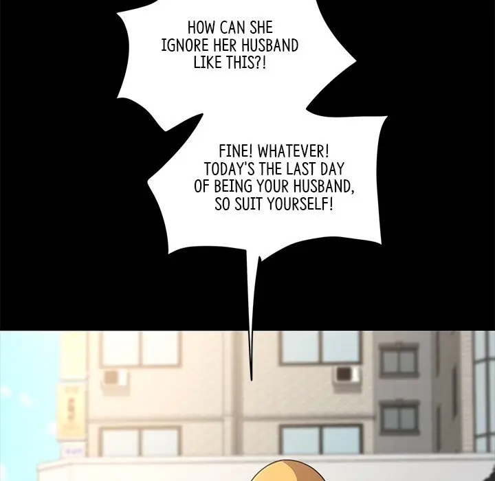 Hey Mister Chapter 20 - Page 124