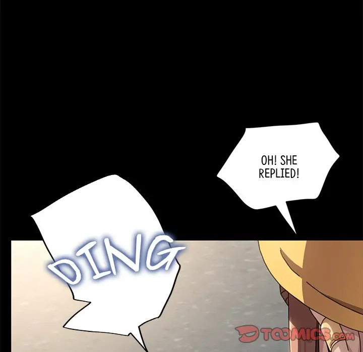 Hey Mister Chapter 20 - Page 126