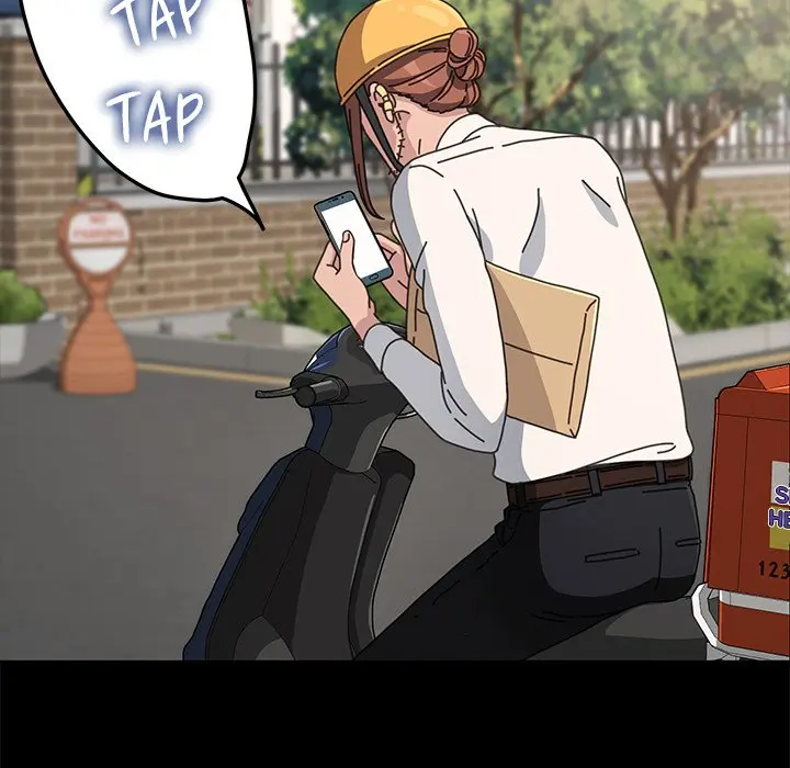 Hey Mister Chapter 20 - Page 131