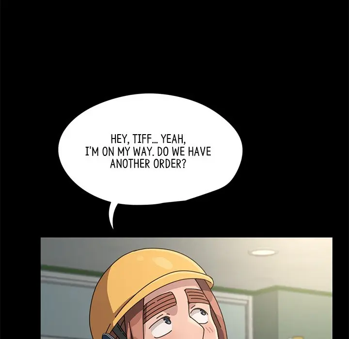 Hey Mister Chapter 20 - Page 136