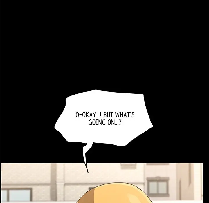 Hey Mister Chapter 20 - Page 140