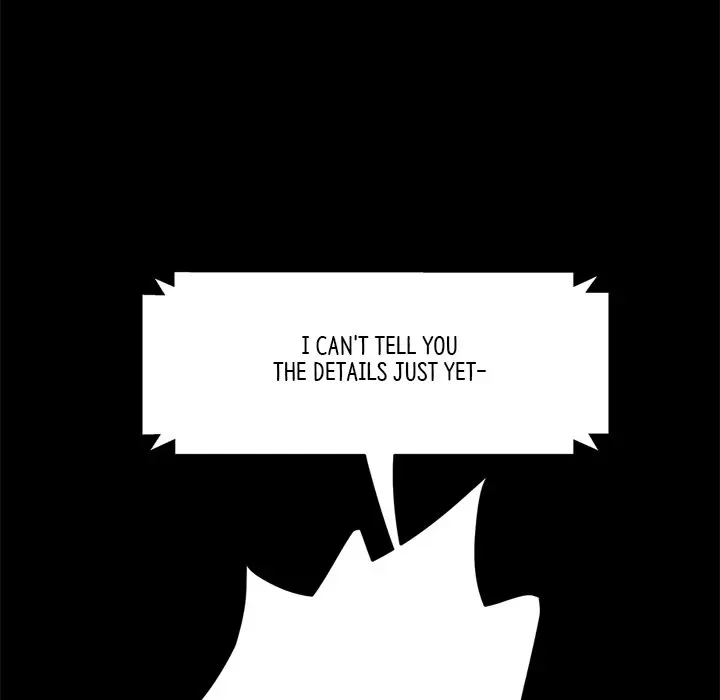 Hey Mister Chapter 20 - Page 142